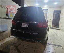 مرسيدس بنز GLS